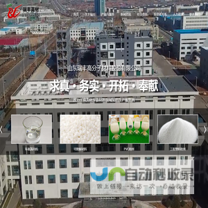 山东瑞丰高分子材料股份有限公司--PVC加工助剂|PVC发泡调节剂|抗冲改性剂MBS|丙烯酸酯类抗冲改性剂|CPE抗冲改性剂