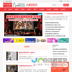 中宠网 - 永康宠物网