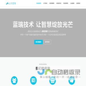 蓝瑞技术