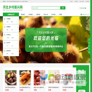 河北乡村振兴网_乡村振兴_驿点清洁能源_驿点醇氢科技发展（河北）有限公司