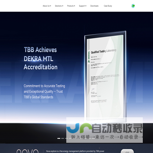 TBB Renewable: An Off-Grid & ESS Expert