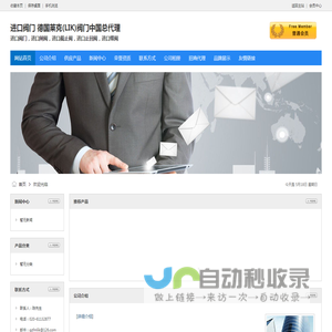 进口阀门 德国莱克(LIK)阀门中国总代理