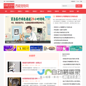 中宠网 - 西藏宠物网