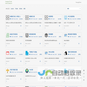 杨小杰工具箱-YoungxjTools