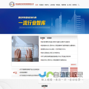有色金属技术经济研究院有限责任公司