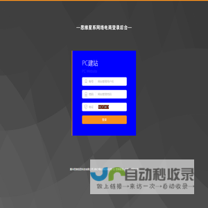 思维星系-本地互联网专家