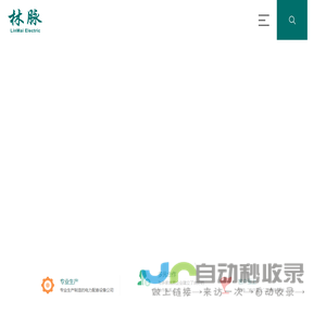 江苏林脉电气有限公司