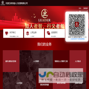 天津立德智能人力资源有限公司