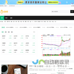 招财网-互联网金融投资理财平台_一站式网络理财超市