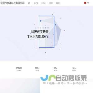 岸基科技