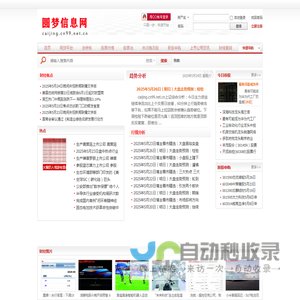 圆梦财经