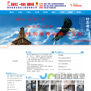 首页--自贡生泉化工建材有限公司