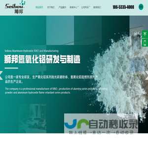 活性氢氧化铝,氢氧化铝厂家-山东狮邦化工科技有限公司