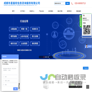 成都东星鑫软信息咨询服务有限公司