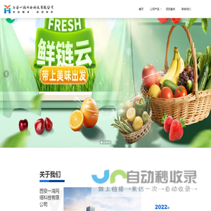一鸿网络科技有限公司