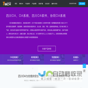 四川OA办公系统_四川OA,OA系统_四川OA软件_协同OA系统-四川天生创想(达州,乐山,内江,南充)软件公司