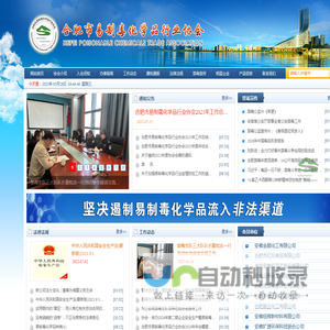 合肥市易制毒化学品行业协会