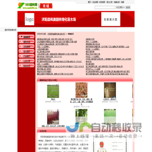 沭阳县枫美园林绿化苗木场