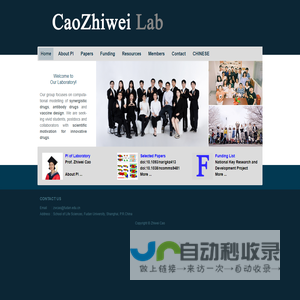 Cao-Lab