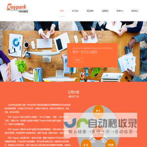 大连开易实业有限公司