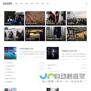龙腾虎啸网