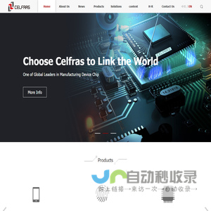 JiangXi LianZhi LTD. companies