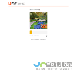 大众点评