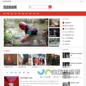 泪迸肠绝网
