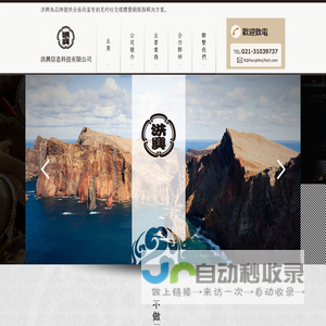 洪興信息科技有限公司