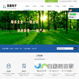 东莞市企石致嘉电子厂