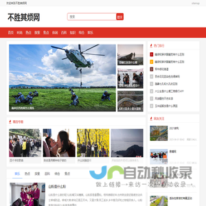 不胜其烦网