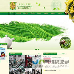 滁州市施集茶场有限公司