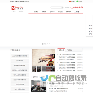 九鼎汇智咨询-科技服务专家