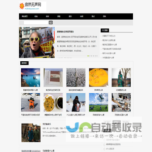 寂然无声网