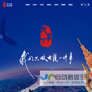 河南百川线缆有限公司