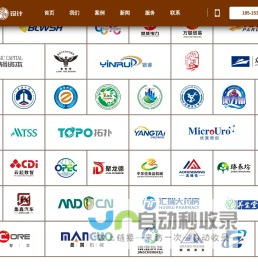 北京LOGO设计公司_公司LOGO设计_企业标志设计_空灵LOGO设计公司