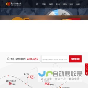 北京爱尔公益基金会