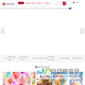 www.kjkfood.com