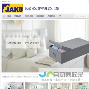 JAKO HOUSEWARE Co., Ltd.