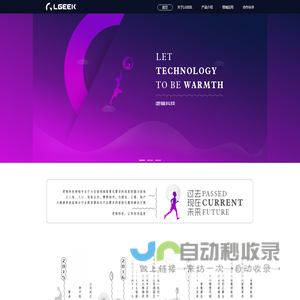 逻辑科技