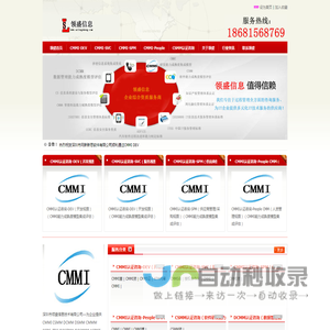 CMMI评估三个模型｜研发模型CMMI for Development｜服务模型 CMMI for Serivce｜采购模型 CMMI for Acquisition｜深圳领盛