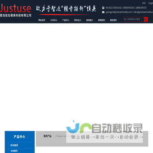 青岛佳友模具科技有限公司_家电模具_汽车内饰模具_汽车外饰模具_特殊模具