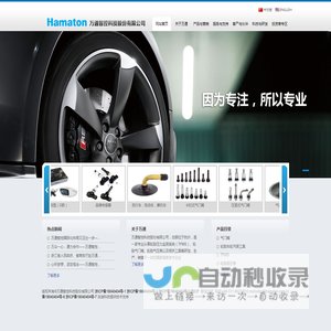 万通智控科技股份有限公司-TPMS胎压监测系统