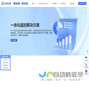 江苏立维-专注监控、运维服务(Zabbix|Prometheus|APM|日志|数据库)