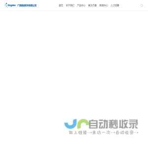 金蝶软件，南宁金蝶，企业管理专家-广西雄骏软件有限公司
