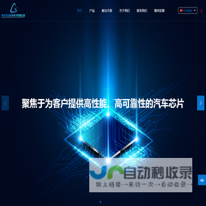 重庆览山汽车电子有限公司