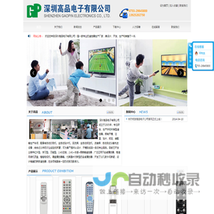 深圳高品电子有限公司