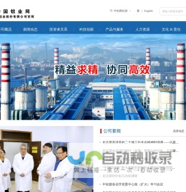 中国铝业股份有限公司
