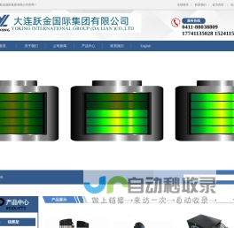 大连跃金国际集团有限公司