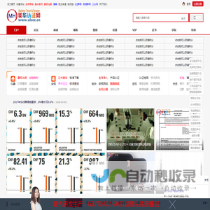 安规认证网-面向全球的安规认证、检验检测、仪器研发和标准互助的学习交流平台 - 美华安规|bbs.ulccc.cn